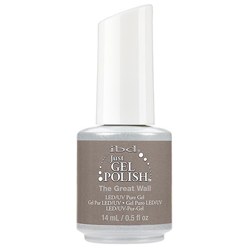 Just Gel Polish - The Great Wall
